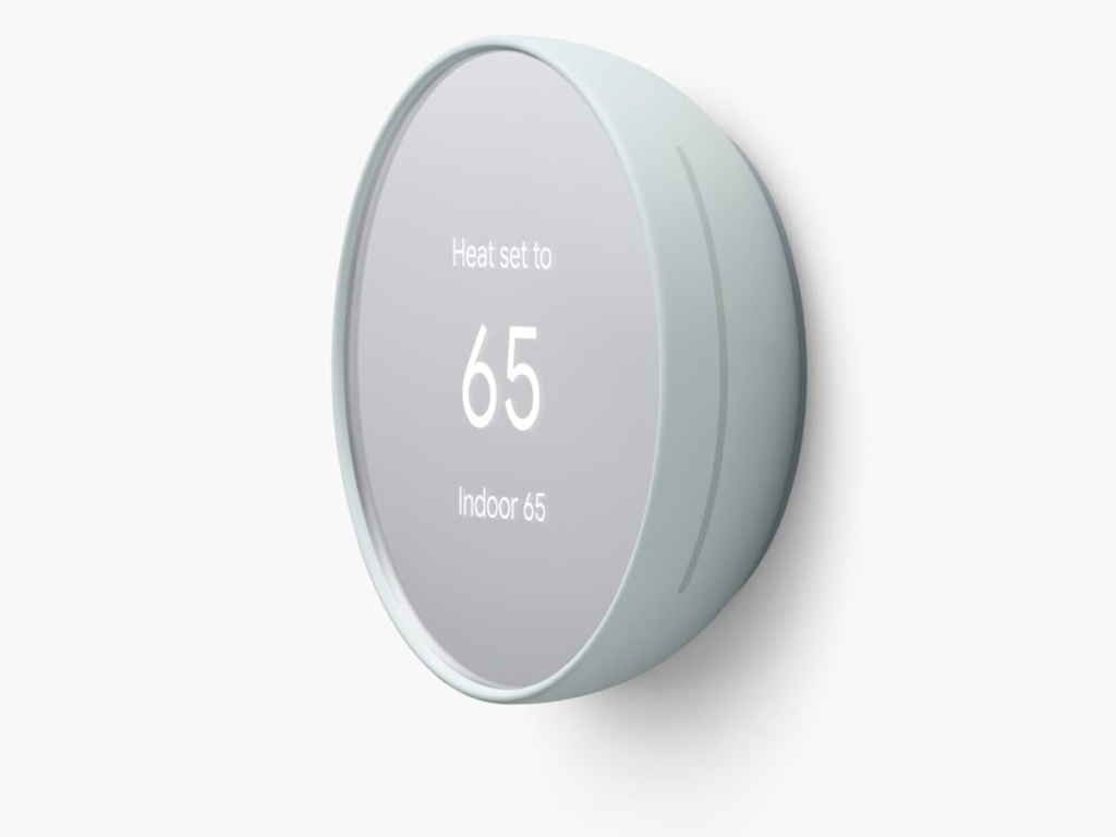 nest thermostat Dubai