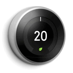 nest 3rd gen thermostat