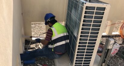 ac maintenance repair dubai